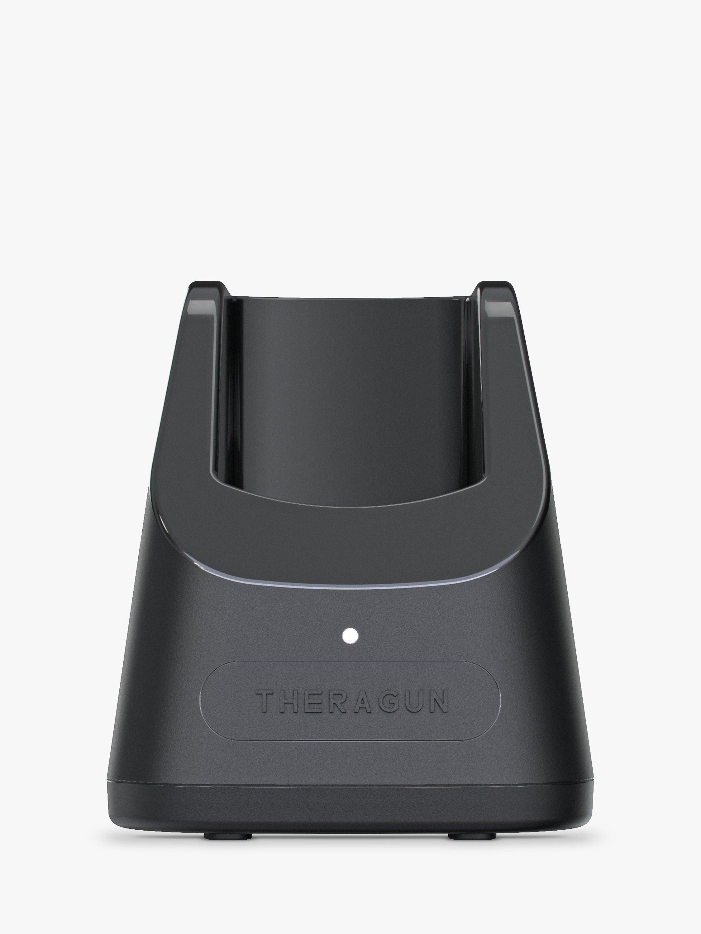 Therabody wireless charging stand for Theragun PRO - British product