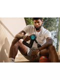 Therabody massage gun Supersoft head accessory (British brand)