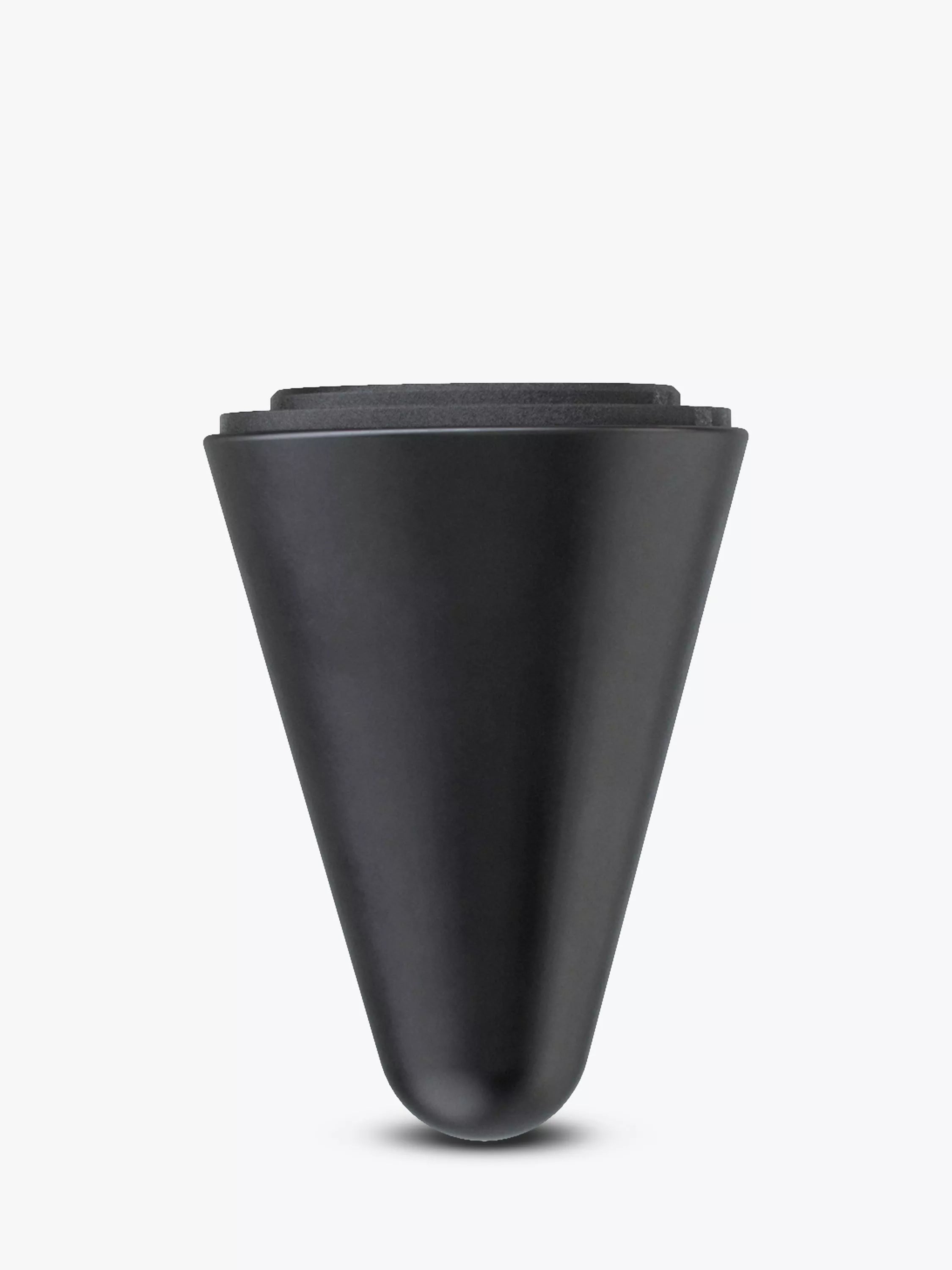 Therabody cone head accessory for Theragun, UK version