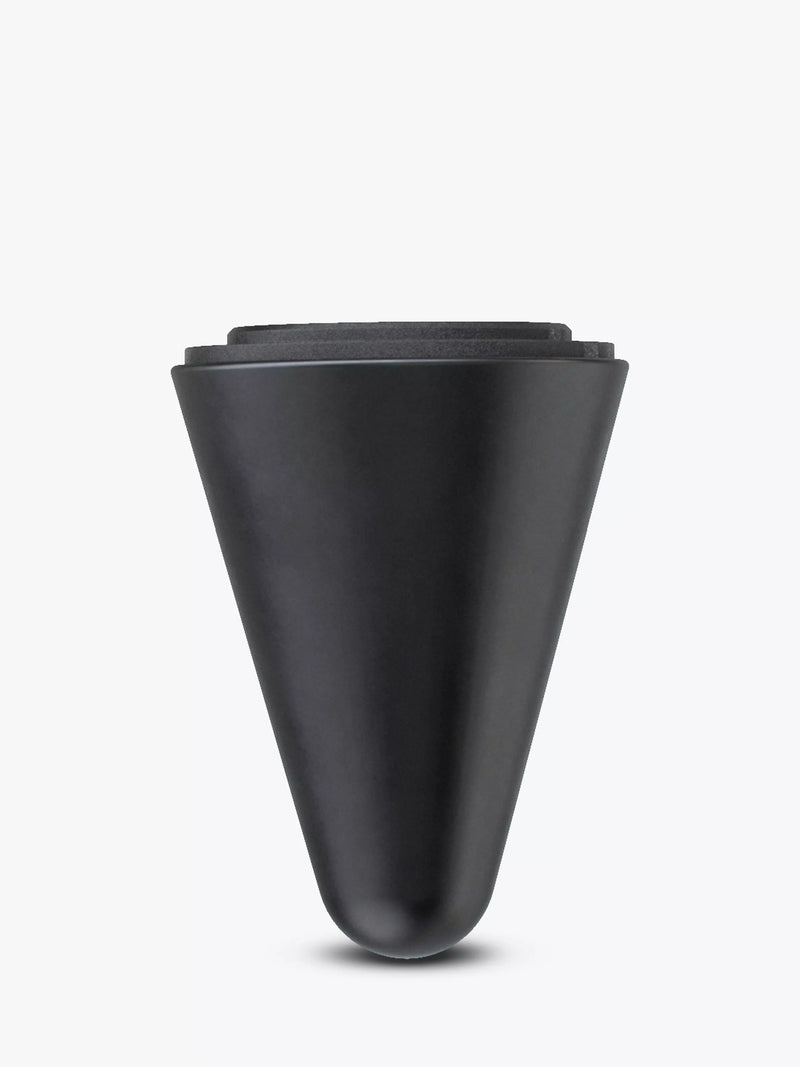 Therabody cone head accessory for Theragun, UK version