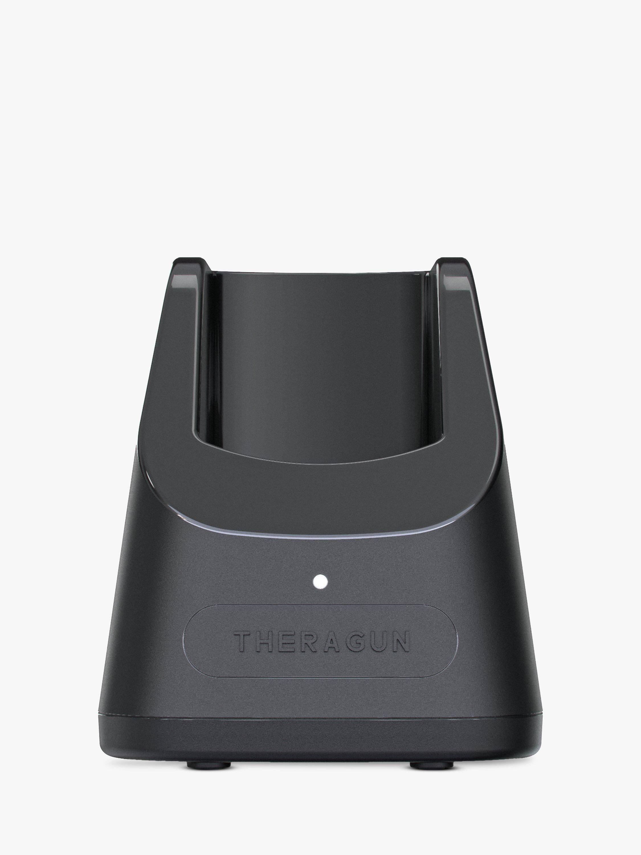 Therabody Theragun Elite wireless charging stand (British brand)