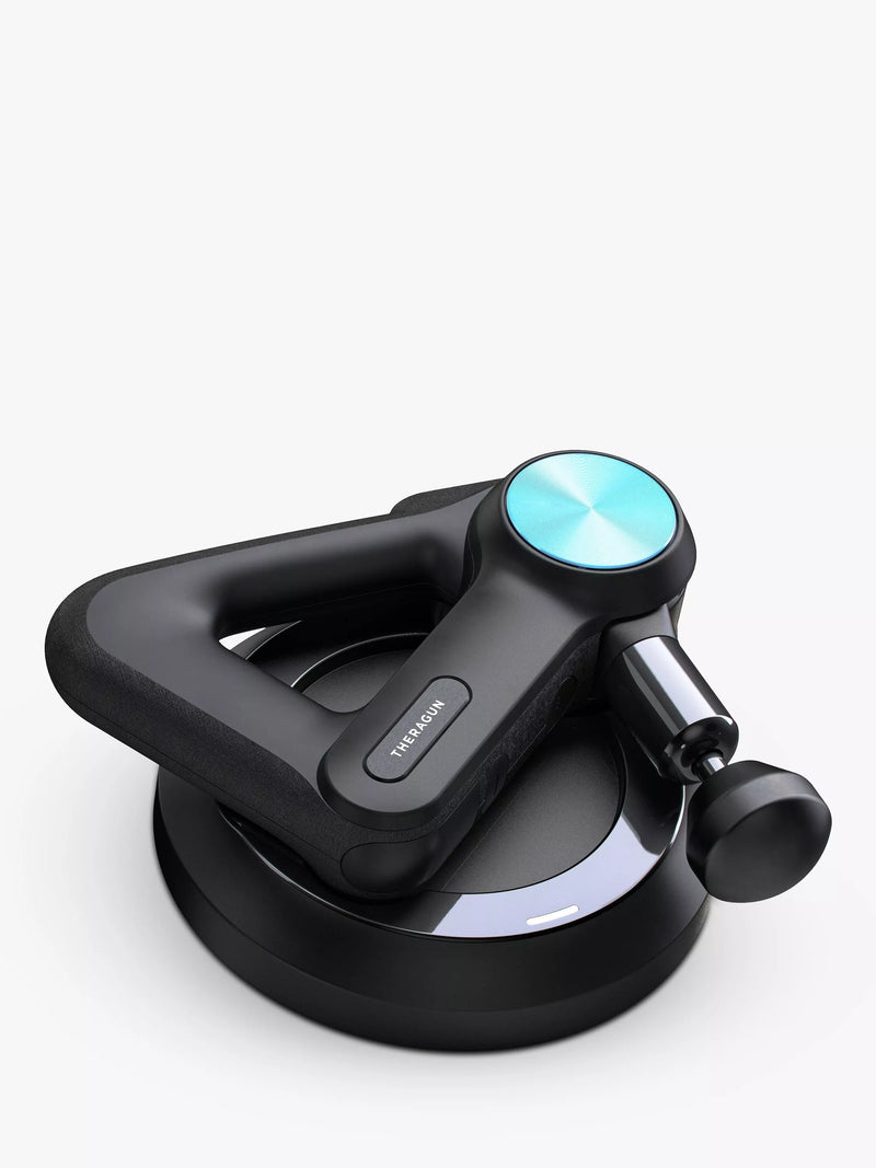 Therabody Multi-Device Wireless Charger, UK version