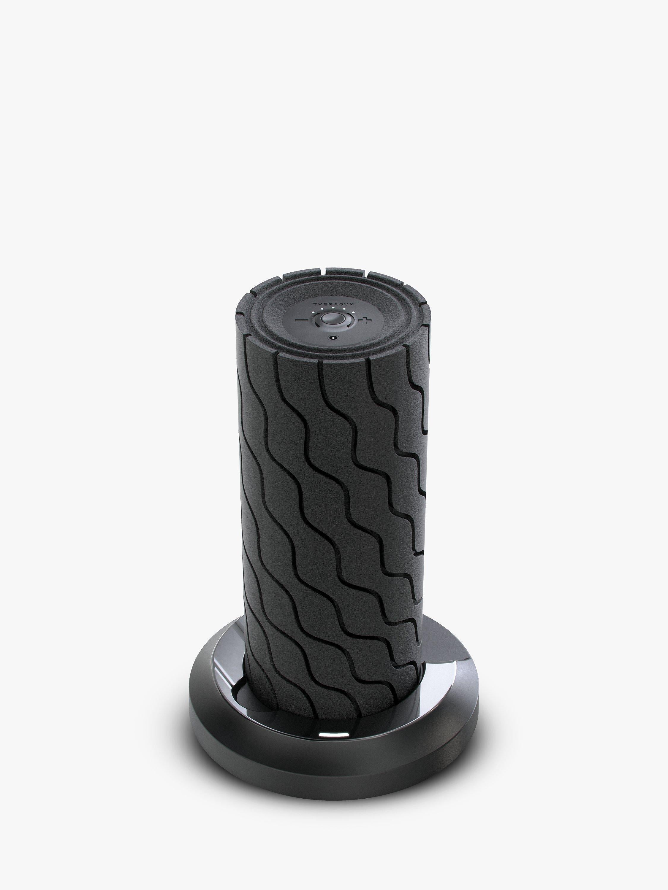 Therabody Multi-Device Wireless Charger, UK version