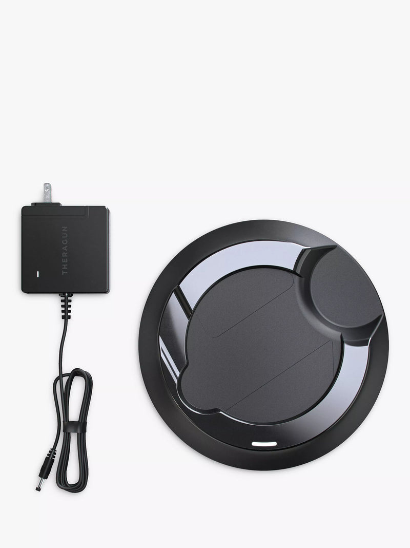 Therabody Multi-Device Wireless Charger, UK version