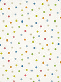 Harlequin Bon Bon spot-patterned wallpaper, UK version