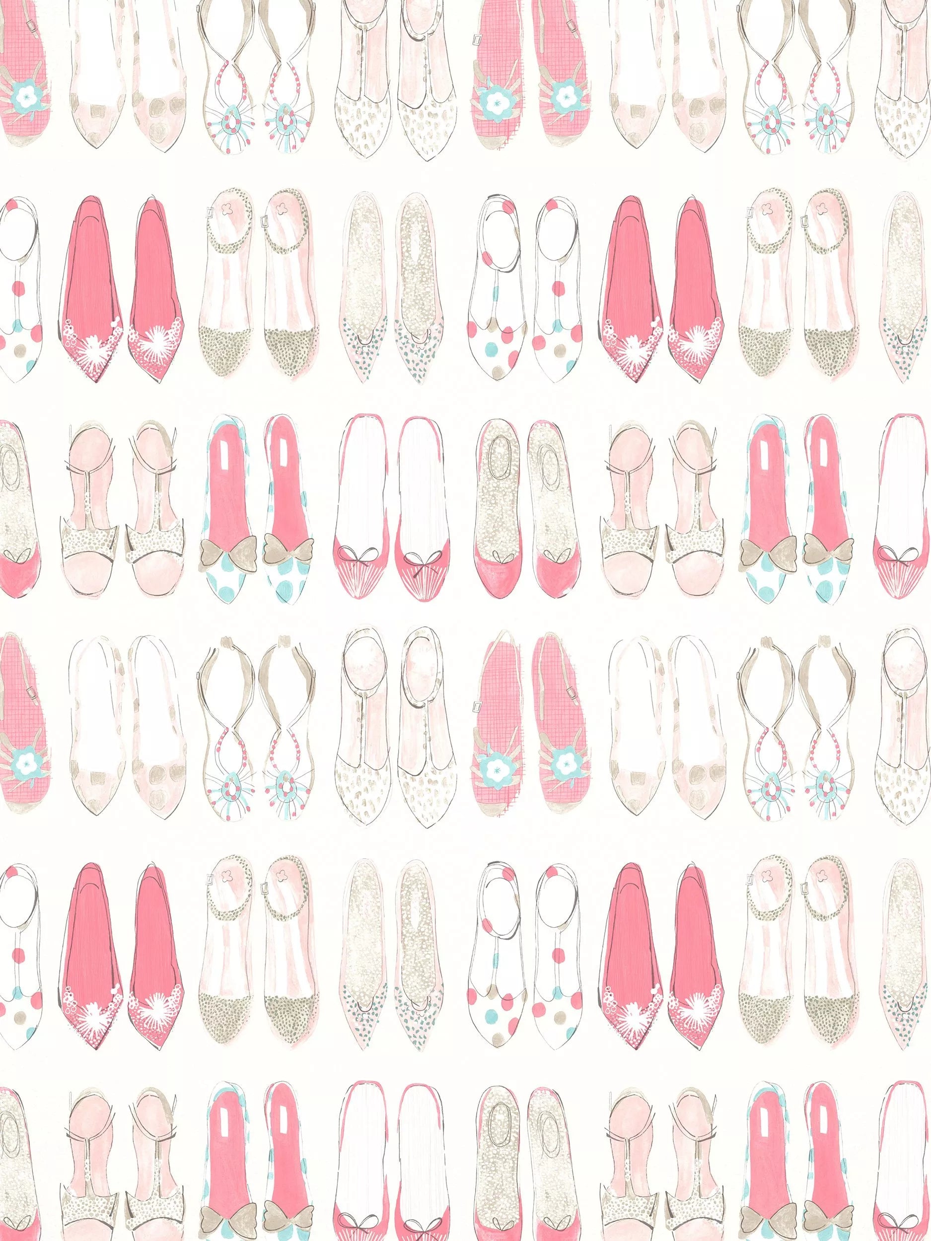 Harlequin World At Your Feet wallpaper , imported from the UK