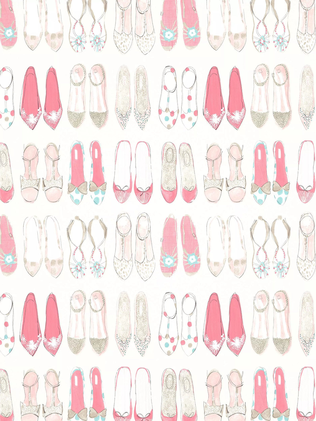 Harlequin World At Your Feet wallpaper , imported from the UK