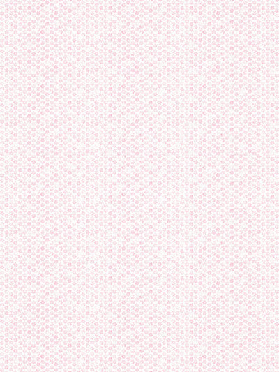 John Lewis Daisy Motif Wallpaper with Loose-Drawn Design- Buy online at McGrocer
