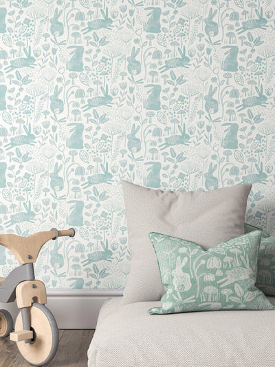 ورق جدران John Lewis Harlequin Into The Meadow – اشترِ عبر الإنترنت على McGrocer