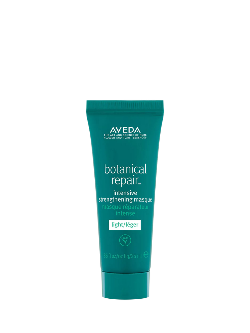 Aveda Botanical Repair Intensive Strengthening Hair Masque Light 150ml