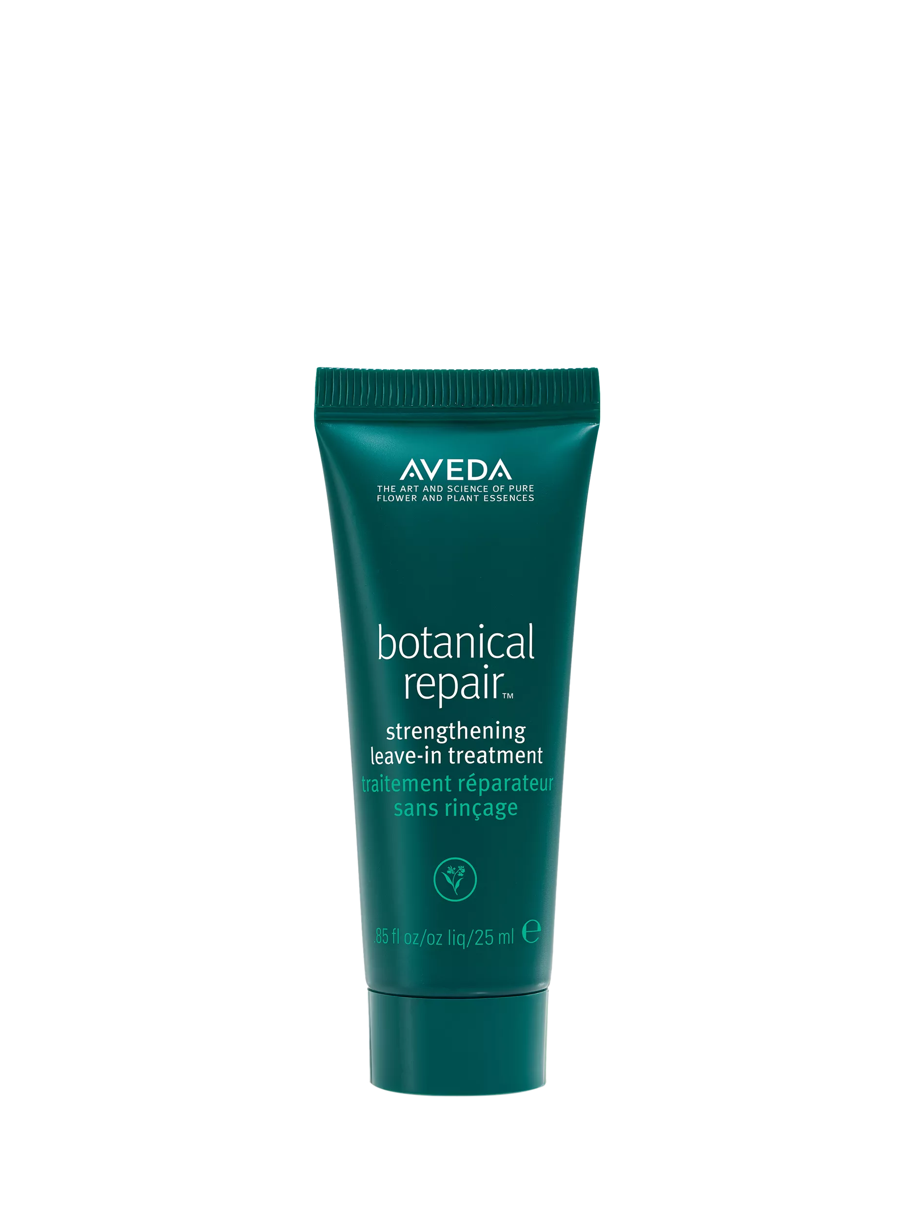 Aveda Botanical Repair leave-in treatment 25ml, imported from the UK