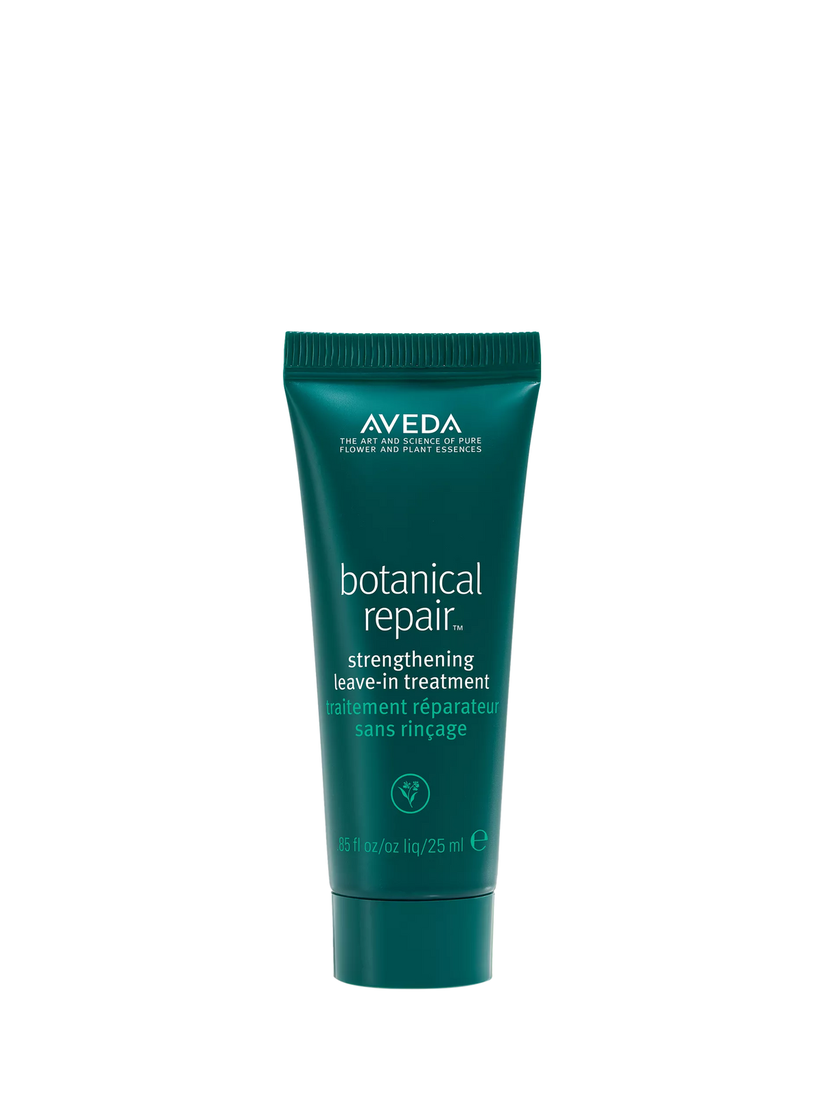 Aveda Botanical Repair leave-in treatment 25ml, imported from the UK