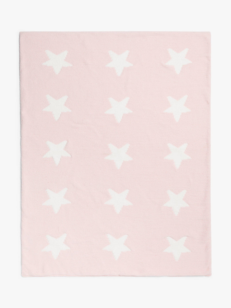 John Lewis baby blanket star 100x75cm, imported from the UK