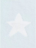 John Lewis ANYDAY Star Blanket, 100 x 75cm