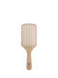 Philip Kingsley vented paddle hair brush, imported from the UK