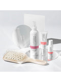 Philip Kingsley vented paddle hair brush, imported from the UK