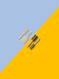 Philip Kingsley vented paddle hair brush, imported from the UK