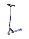 Micro Scooters Sprite Foldable LED Kids Kick Scooter