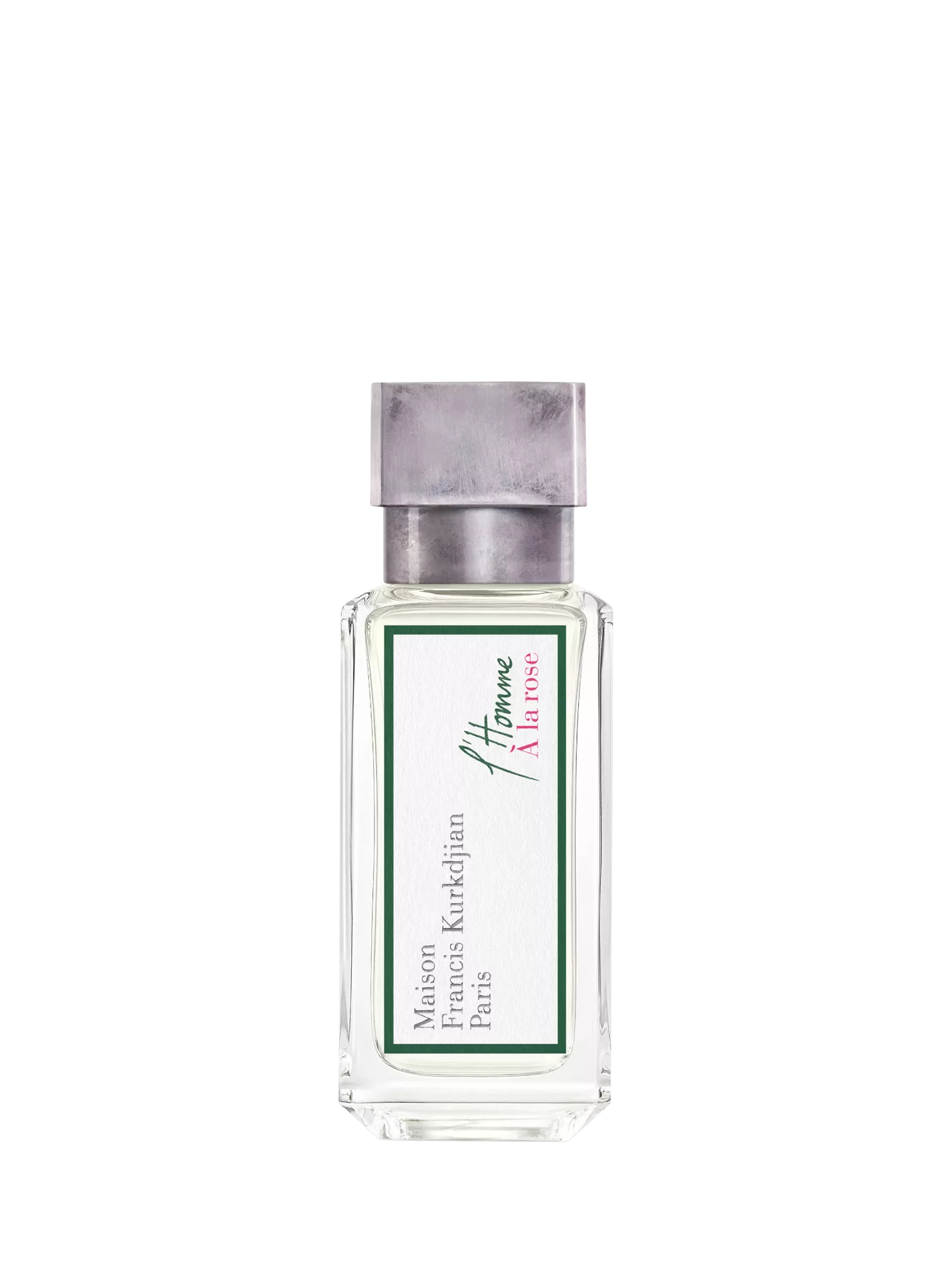 Maison Francis Kurkdjian L'Homme A la Rose Eau de Parfum 70ml