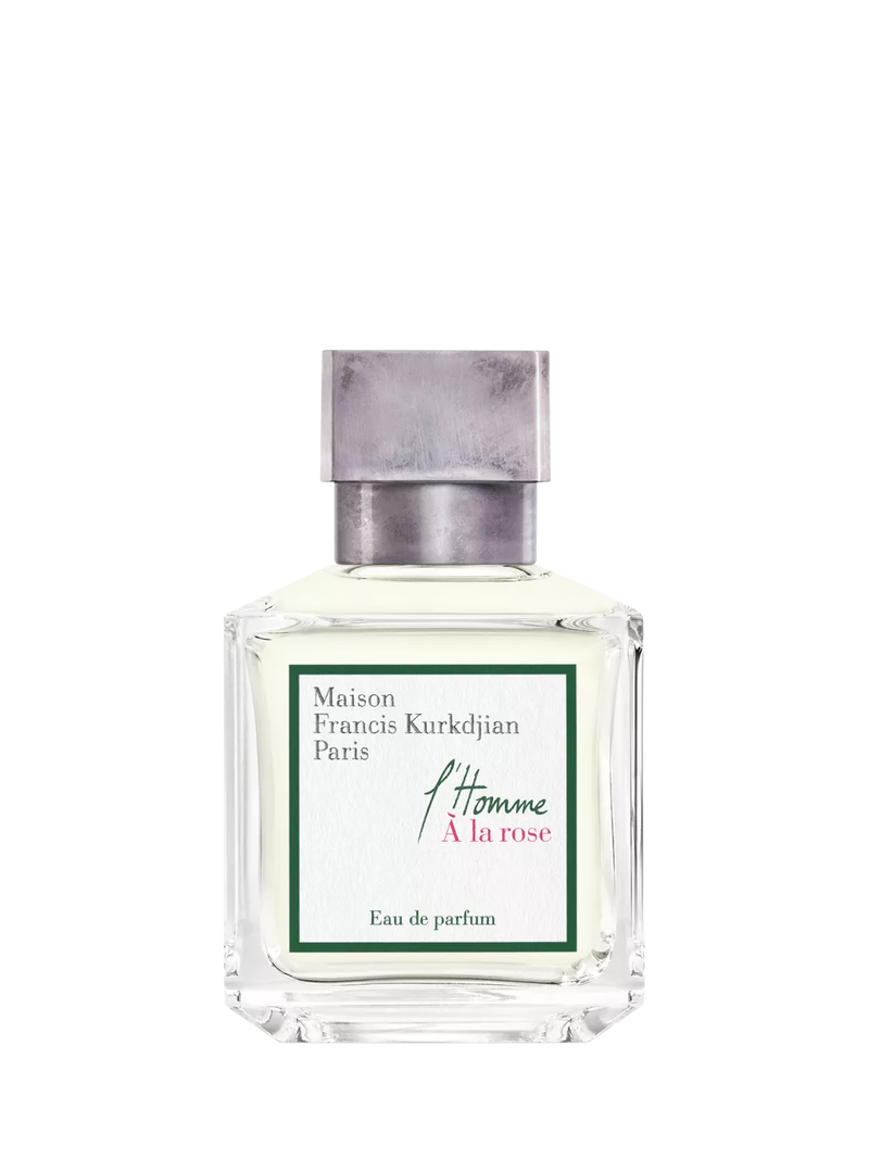 Maison Francis Kurkdjian L'Homme A la Rose perfume 70ml - British product