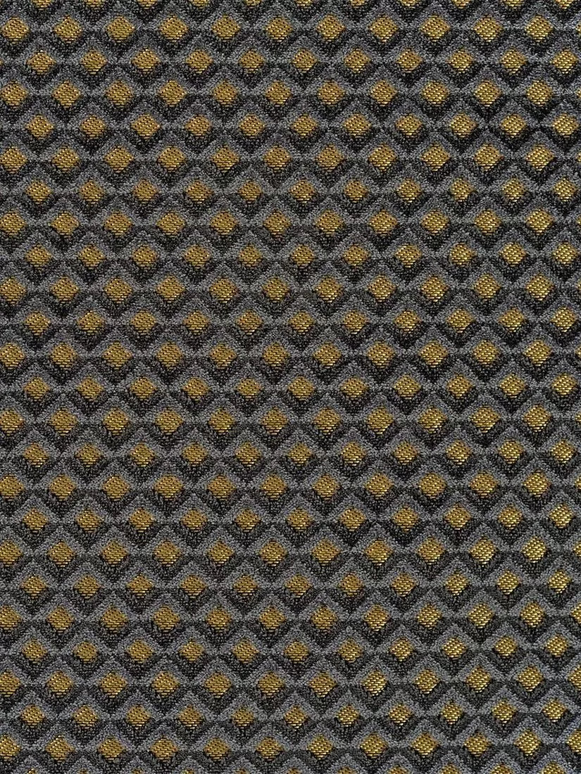 Designers Guild Portland Furnishing Fabric, Graphite
