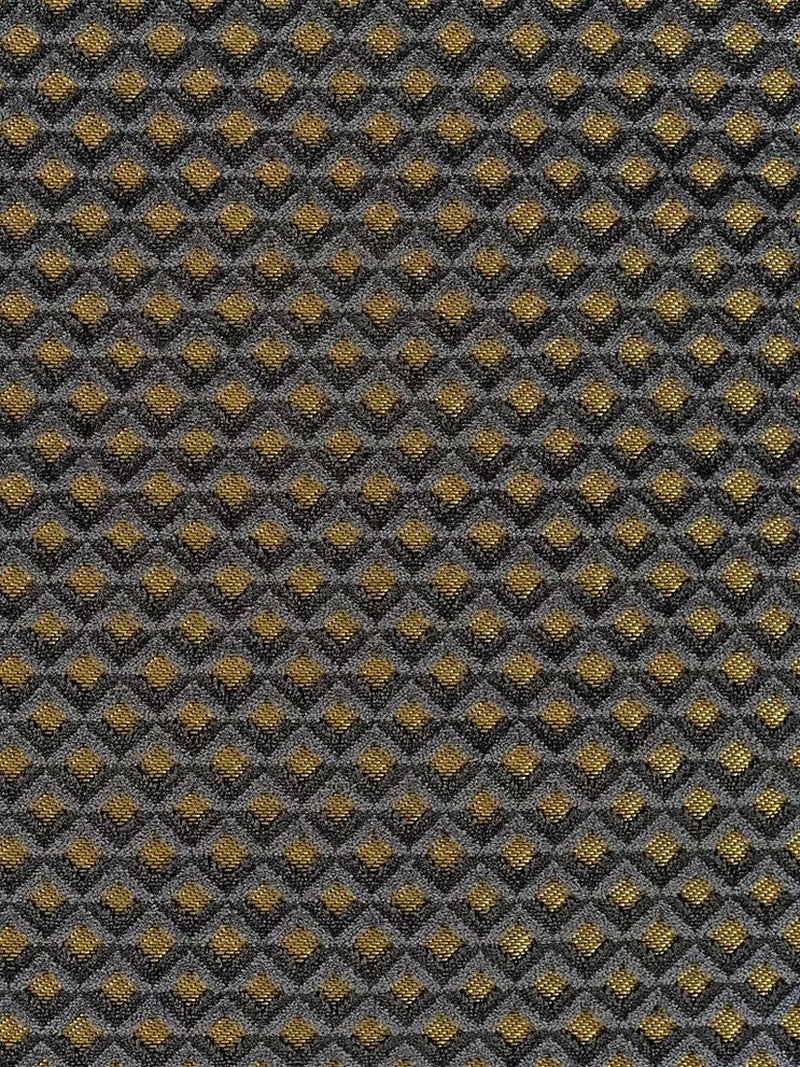 Designers Guild Portland Furnishing Fabric, Graphite