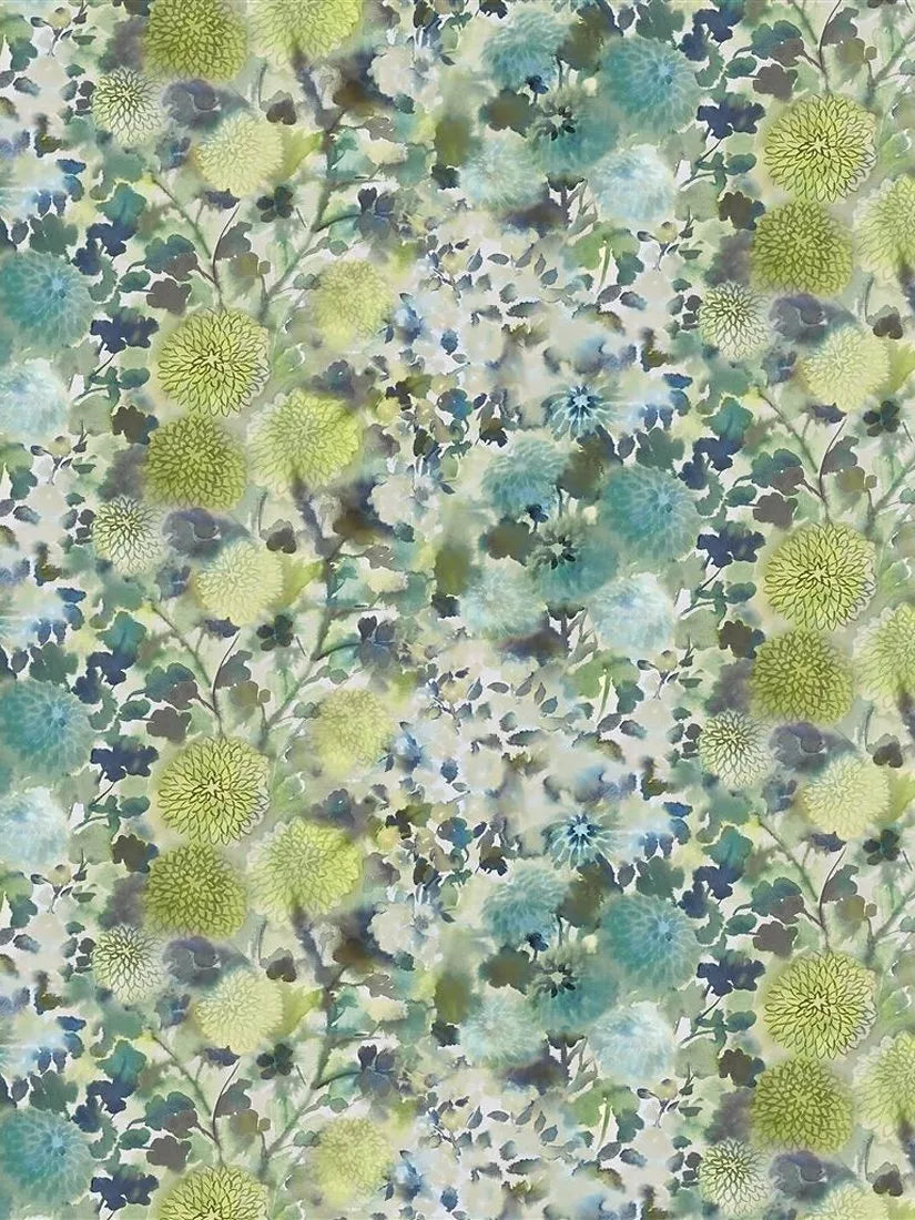 Designers Guild Japonaiserie furnishing fabric 139cm, UK version