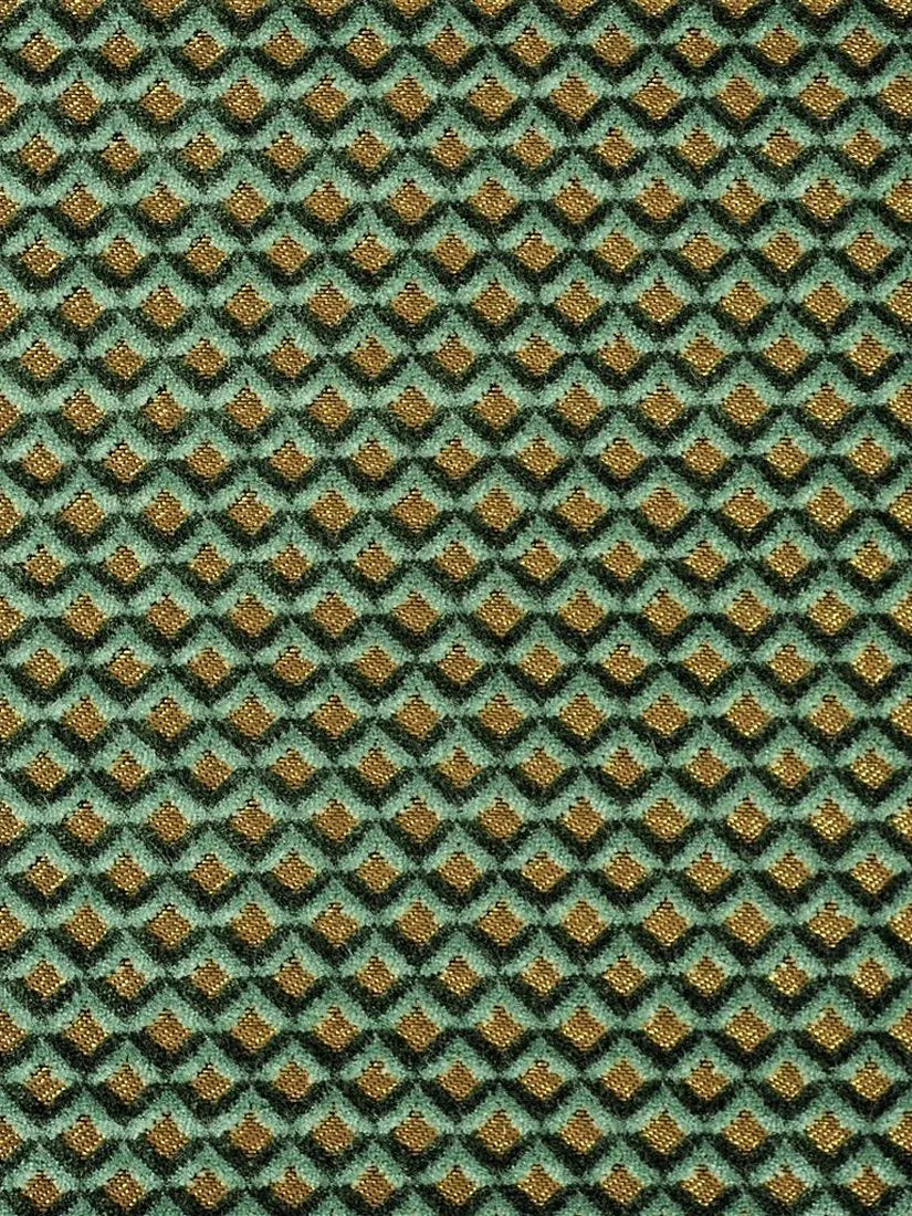 Designers Guild Portland Furnishing Fabric, Antique Jade