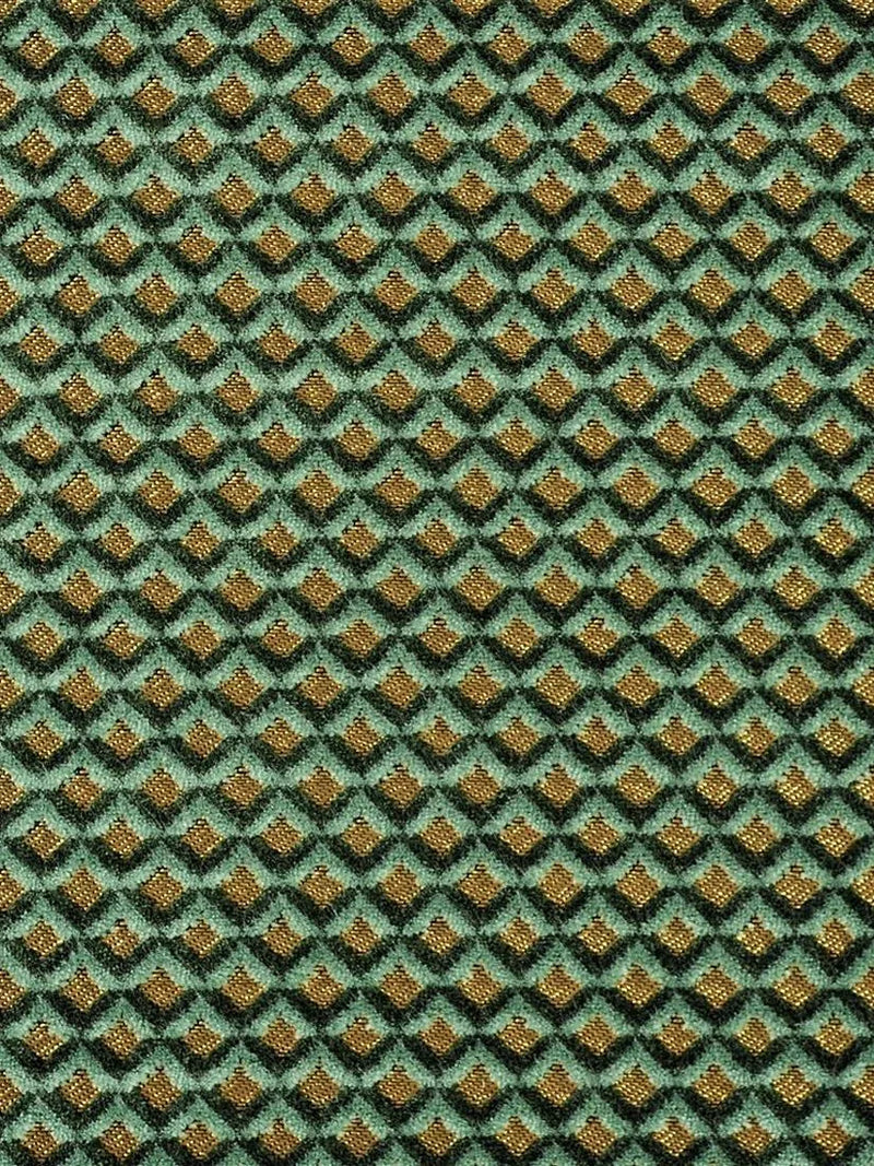Designers Guild Portland Furnishing Fabric, Antique Jade