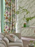 Designers Guild Marietta floral furnishing fabric 141cm - British product