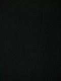 Designers Guild Velluto Furnishing Fabric, Noir