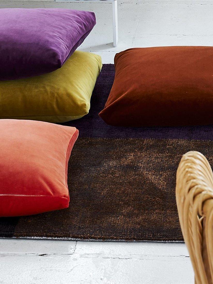 Designers Guild Velluto furnishing fabric 300cm polyester, UK version