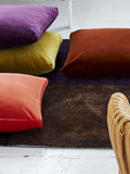 Designers Guild Velluto furnishing fabric 300cm polyester, UK version