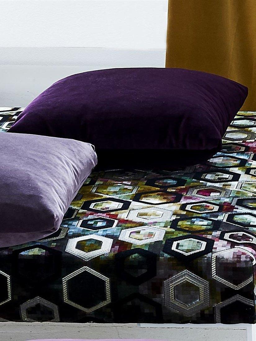 Designers Guild Velluto furnishing fabric 300cm polyester, UK version
