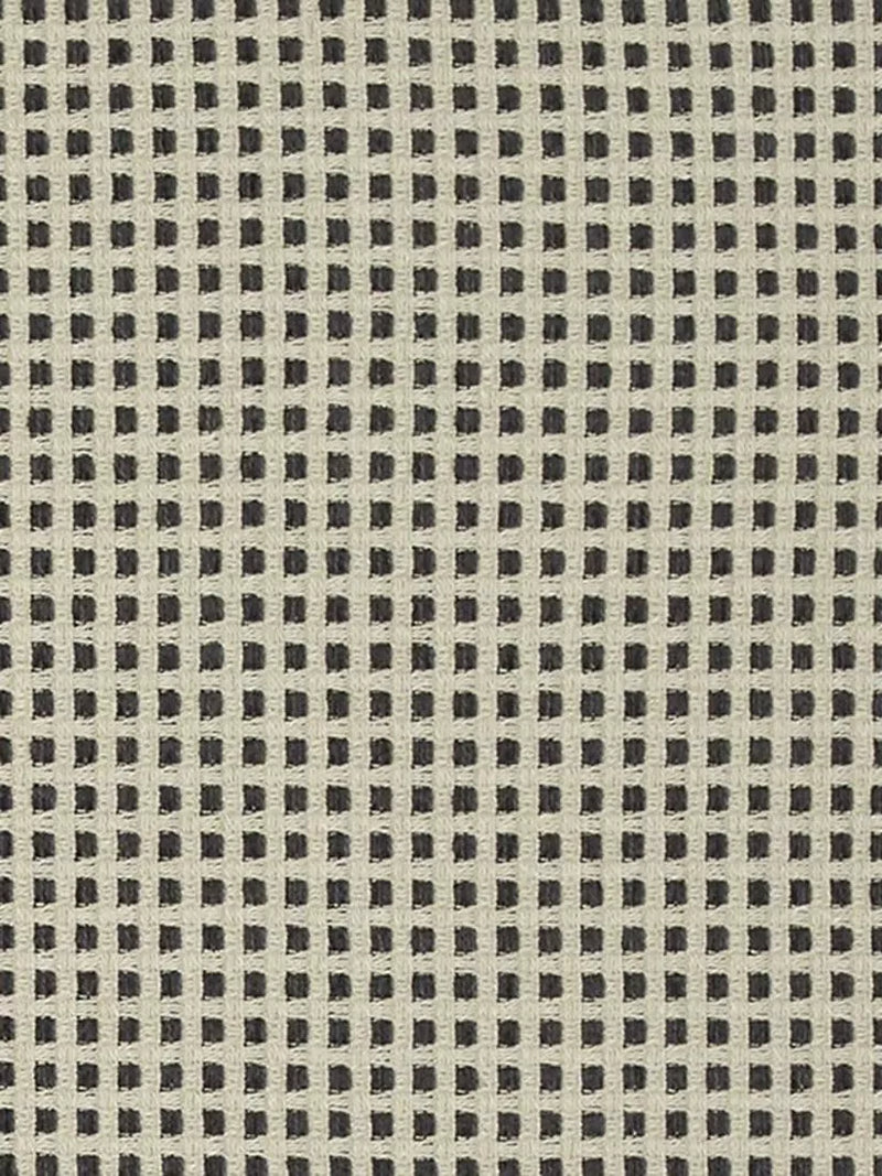 Designers Guild Lisbon Furnishing Fabric, Ebony