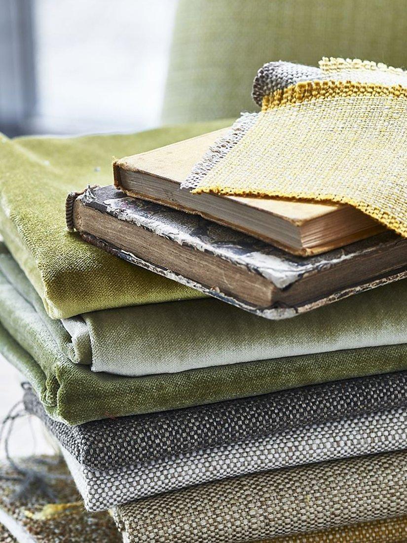 Designers Guild Opera furnishing fabric 140cm - British product