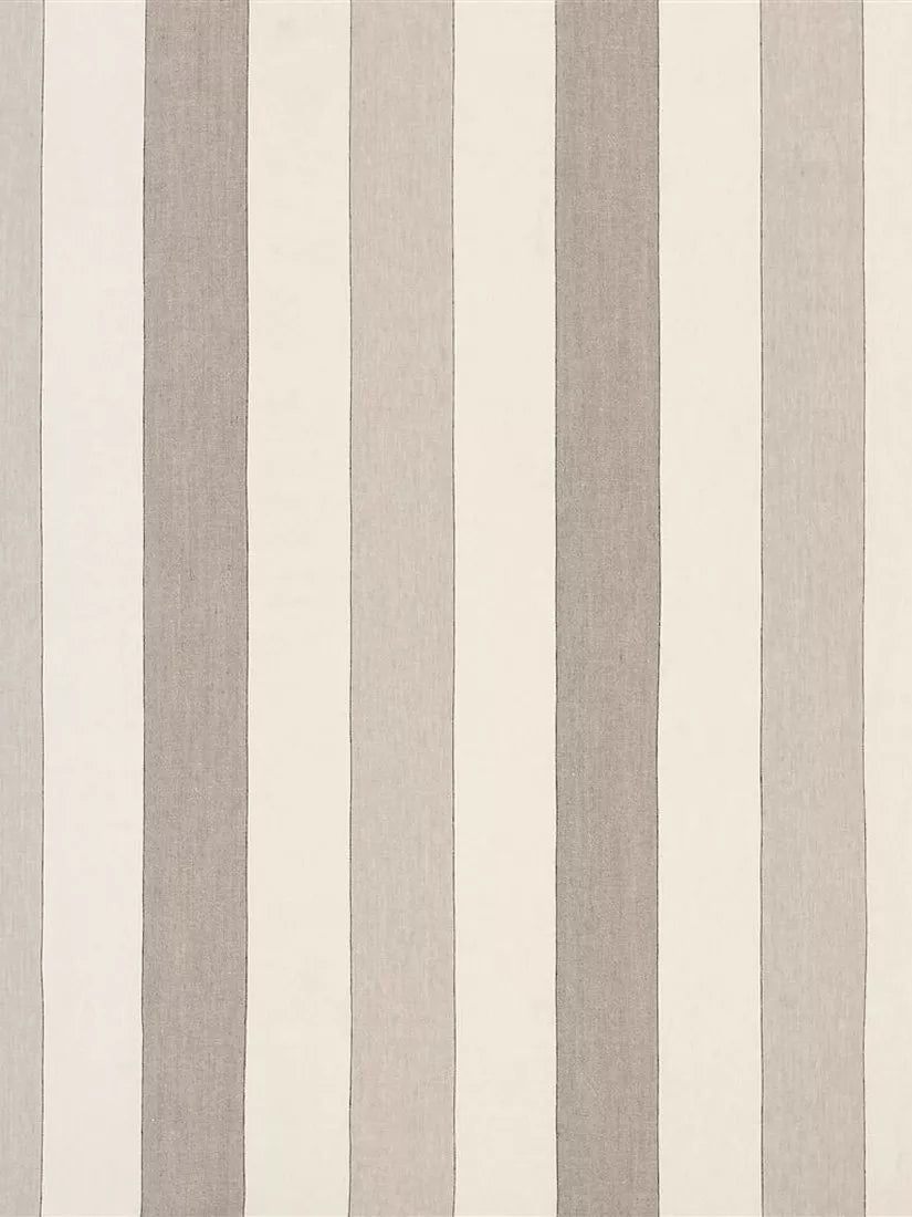 Designers Guild Brera Gessato Furnishing Fabric, Natural
