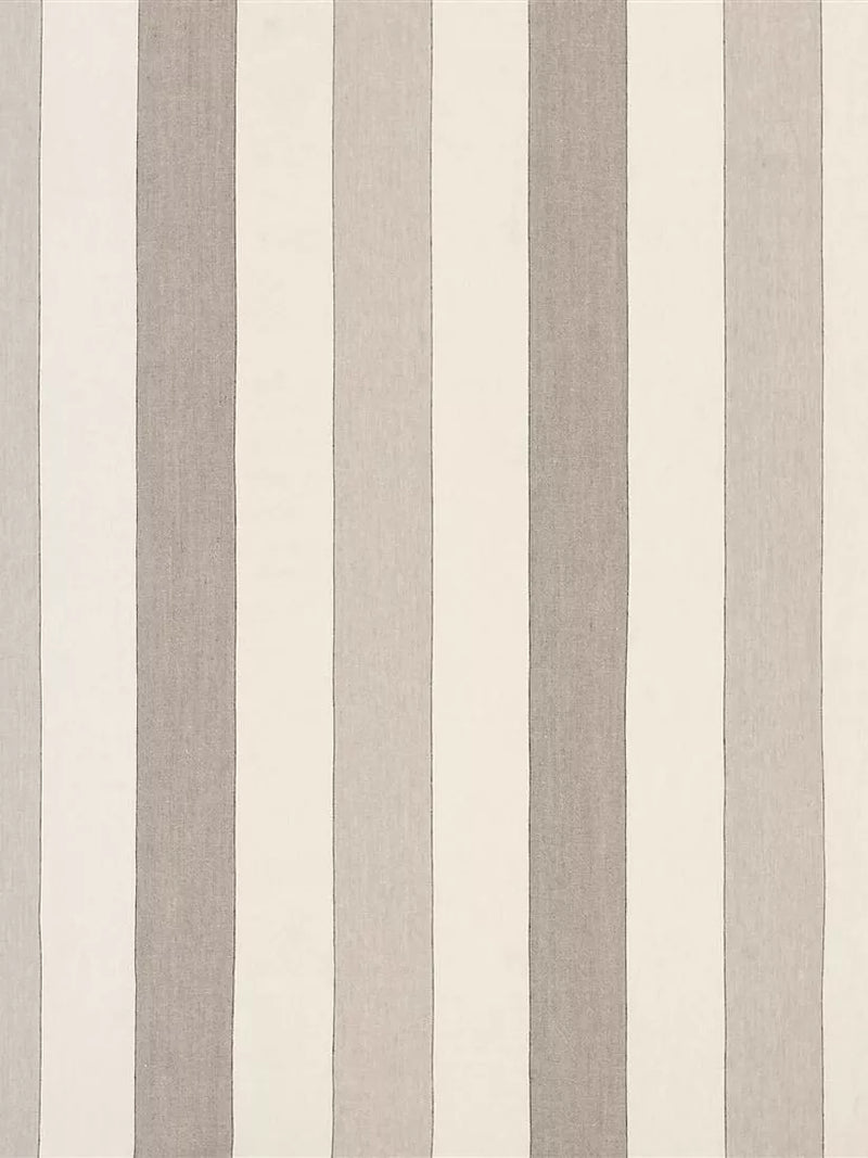 Designers Guild Brera Gessato Furnishing Fabric, Natural