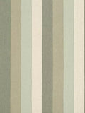 Designers Guild Brera Gessato Furnishing Fabric, Jade