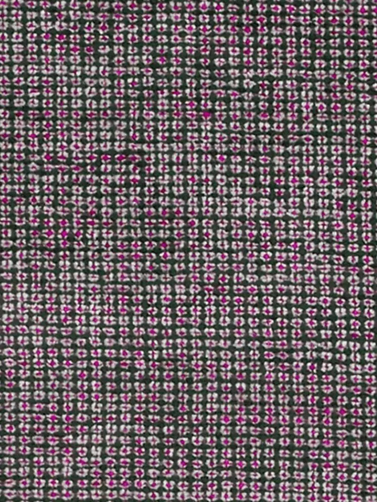 Designers Guild Porto Furnishing Fabric, Magenta