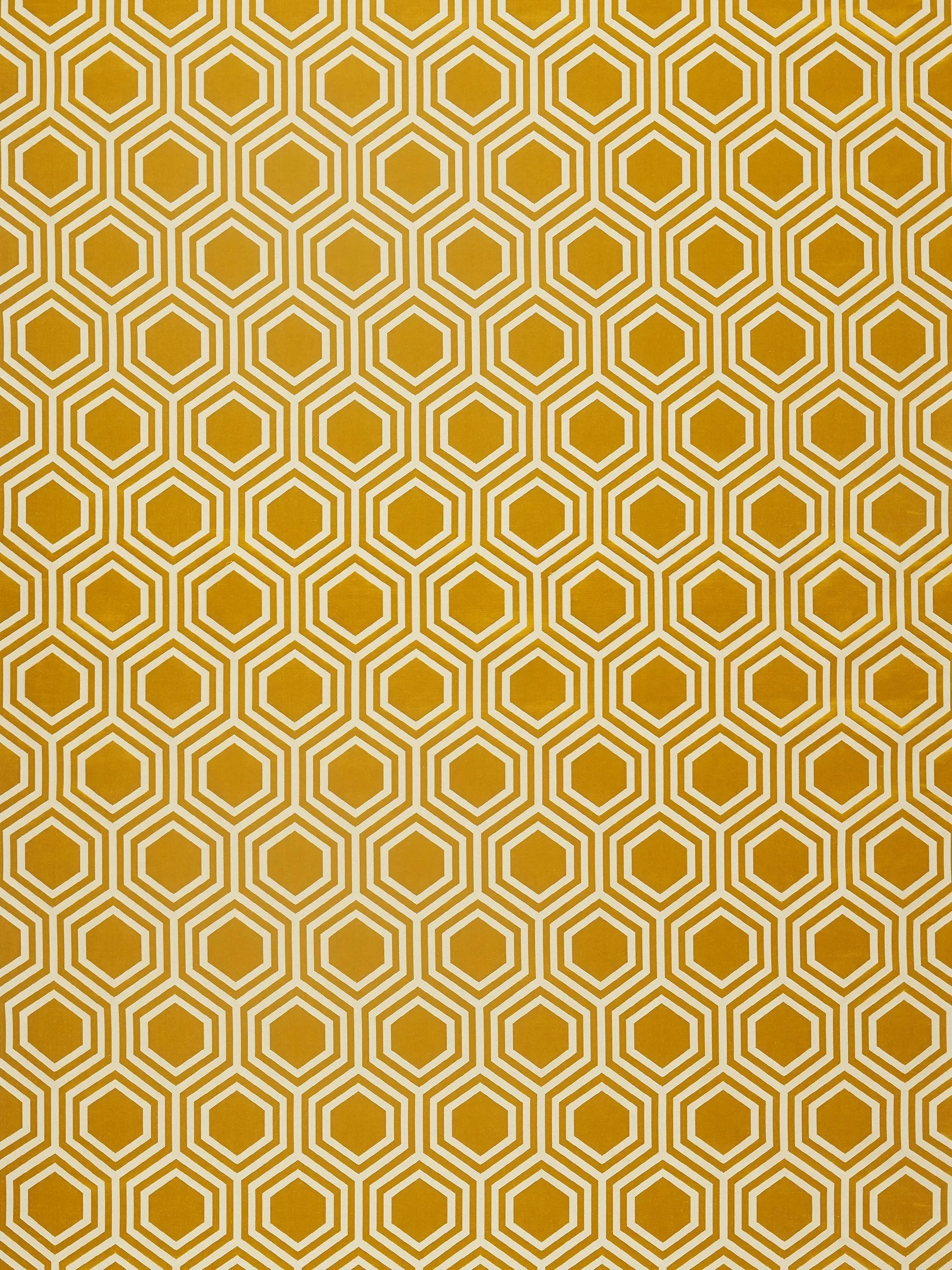 Harlequin Selo geometric furnishing fabric 141cm - British product