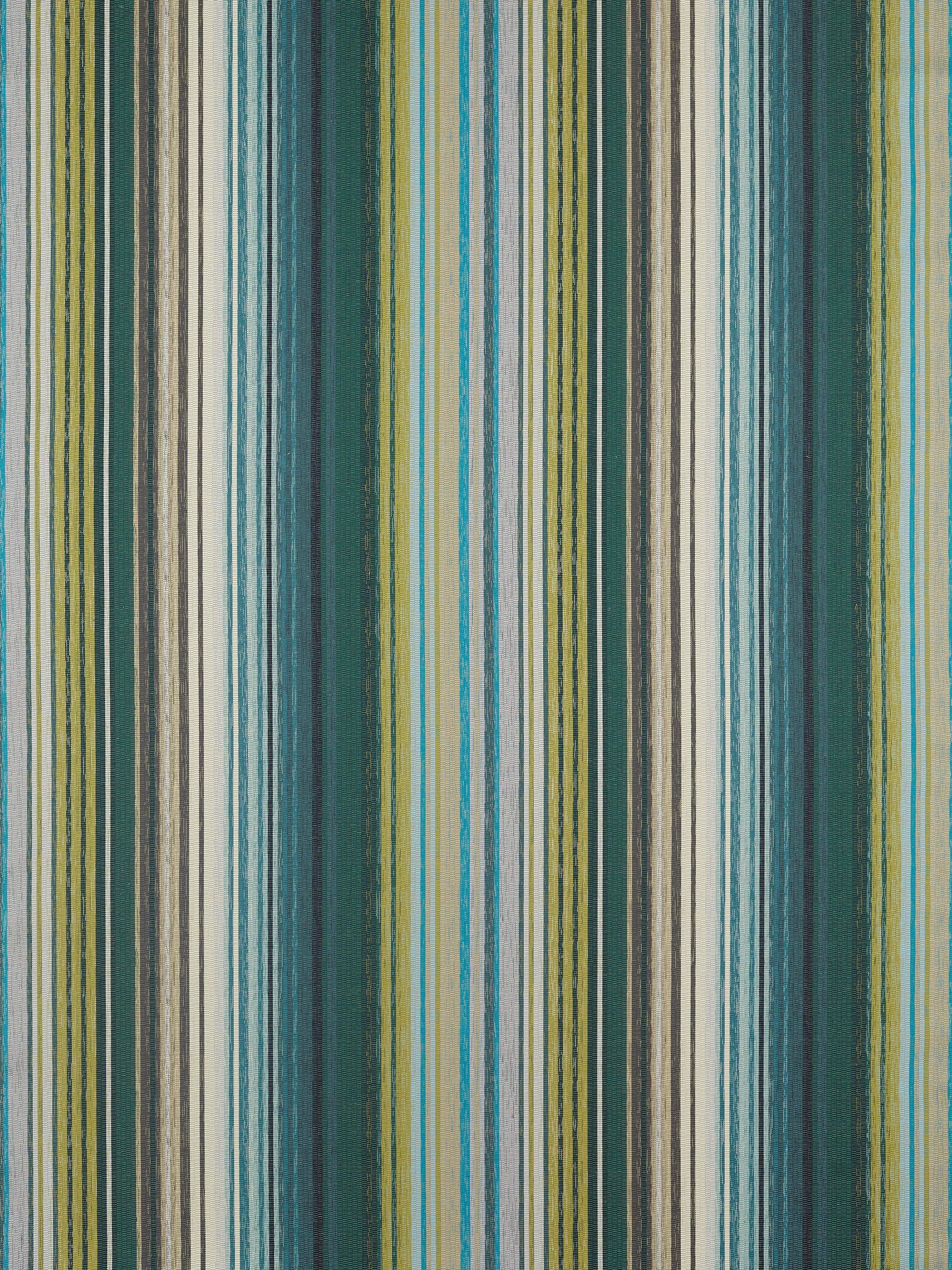 Harlequin Spectro Stripe furnishing fabric stripe pattern, UK version