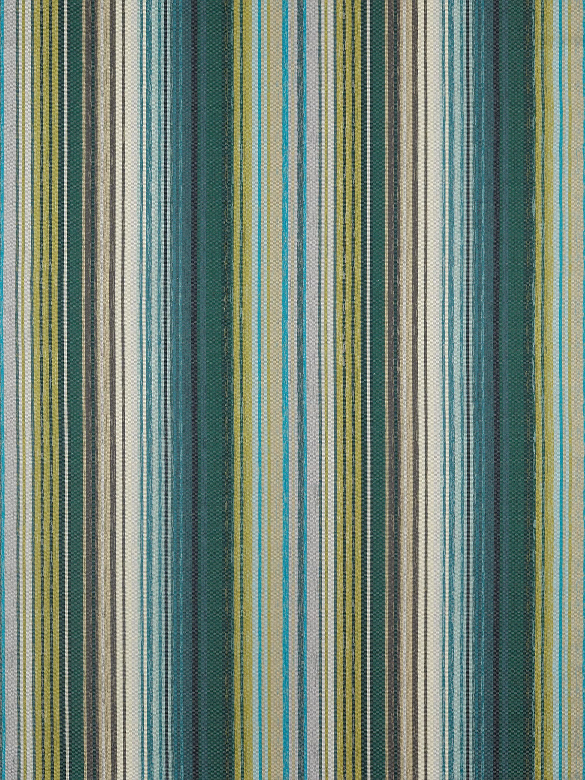 Harlequin Spectro Stripe furnishing fabric stripe pattern, UK version