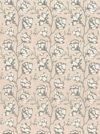 John Lewis Harlequin Lustica Floral Furnishing Fabric - 140cm Wide- Buy online at McGrocer