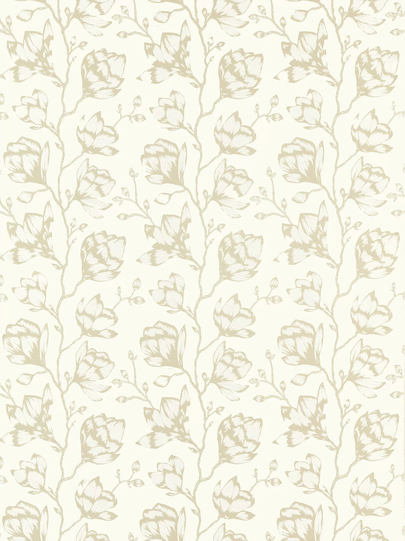 Harlequin Lustica Floral Furnishing Fabric - 140cm Wide
