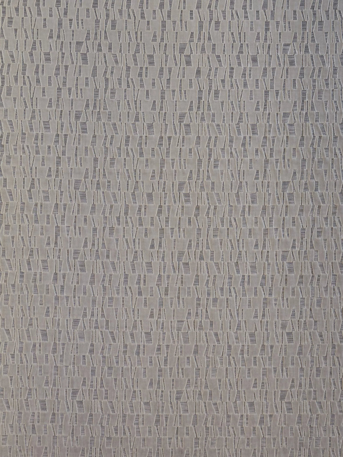 Harlequin Otaka furnishing fabric cut velvet, imported from the UK