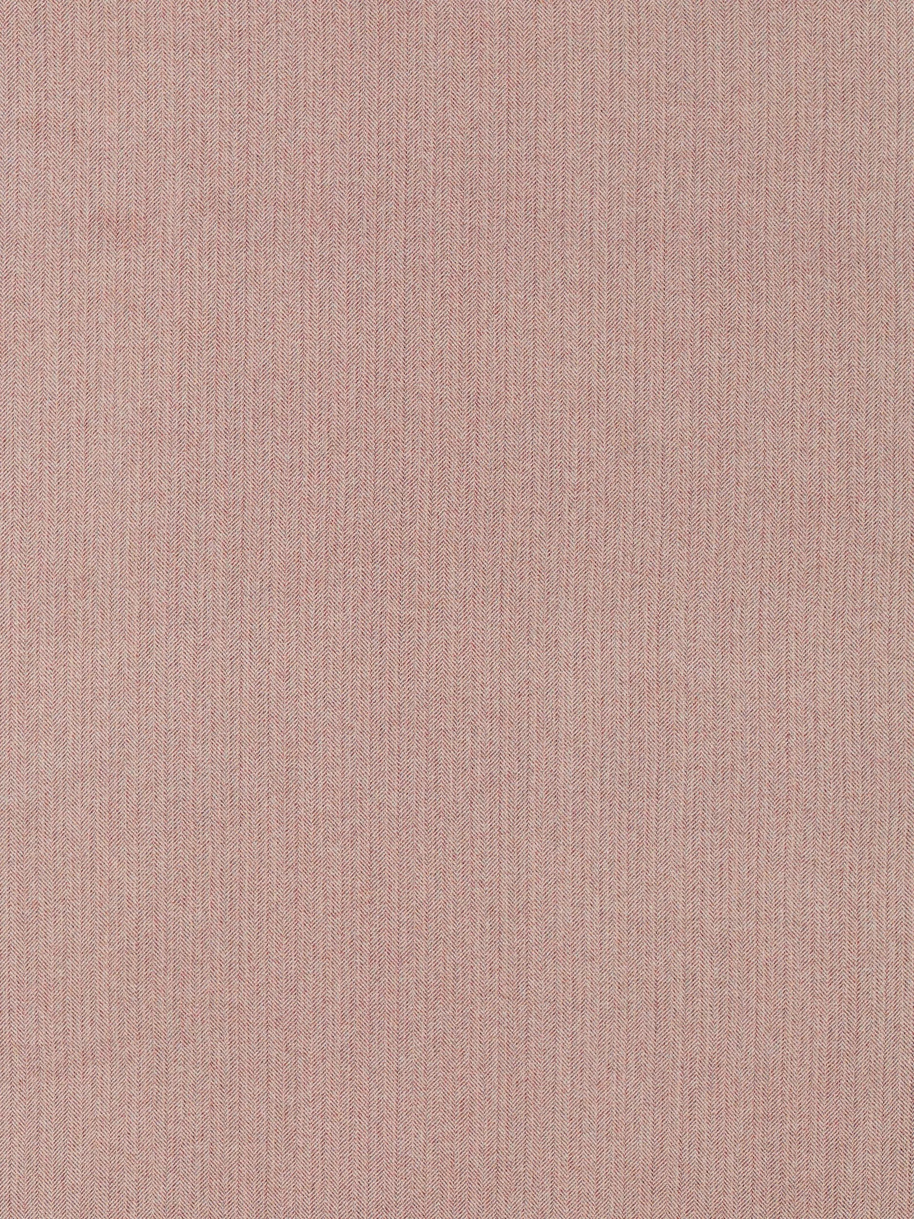 Sanderson Hector wool furnishing fabric - British product