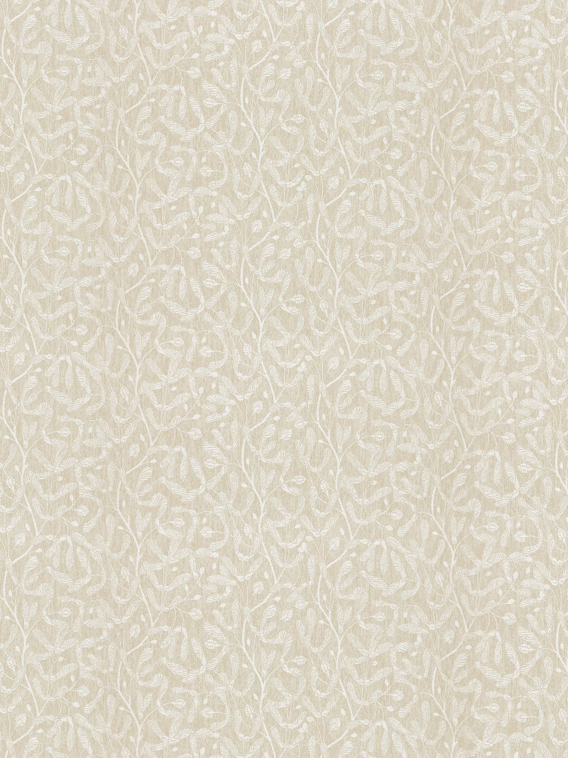 Sanderson Trailing Sycamore furnishing fabric 138cm wide, imported from the UK