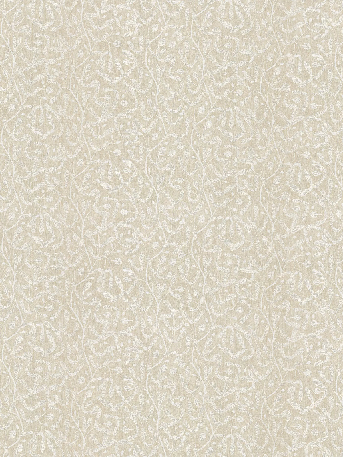 Sanderson Trailing Sycamore furnishing fabric 138cm wide, imported from the UK