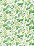 Sanderson Jackfruit Furnishing Fabric 139cm